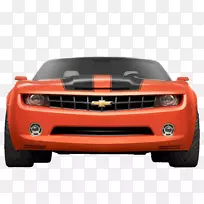 2010年雪佛兰Camaro 2013雪佛兰卡马罗北美国际车展-汽车