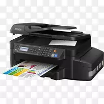 多功能打印机喷墨墨盒打印
