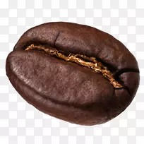 巧克力覆盖咖啡豆咖啡厅kopi luwak单源咖啡豆