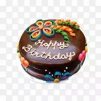 生日蛋糕圣诞蛋糕水果蛋糕糕点奶油-生日蛋糕