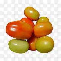 番茄荔枝茄子草本植物-蔬菜
