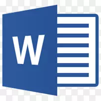 Microsoft Word Microsoft Office 2013 Word Processor-Word