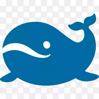 鲸鱼短信-鲸鱼
