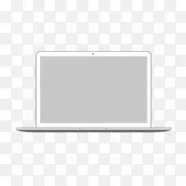 笔记本显示设备显示计算机显示器Prezi-视频