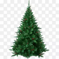杉木人工圣诞树-松树
