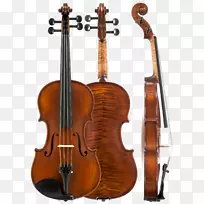 四弦琴大提琴阿玛蒂小提琴中提琴小提琴