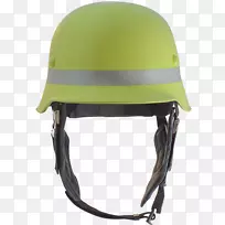 消防队员头盔铝+安全帽-消防队员