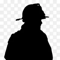 加州大学戴维斯消防局消防队员-消防队员