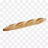 法式面包烤面包-头痛