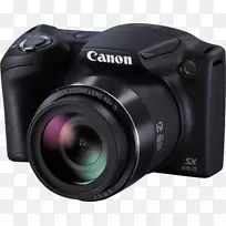 佳能PowerShotSx 400是佳能数码Ixus佳能PowerShotSx 410是相机-数码相机