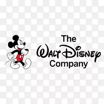 华特迪士尼公司标志公司业务-迪士尼乐园