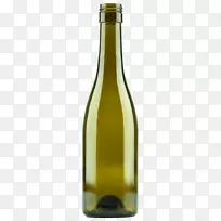 白葡萄酒汽水蒸馏饮料勃艮第葡萄酒瓶