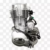 摩托车配件发动机定子电机