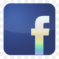 电脑图标facebook登录缩略图-facebook图标