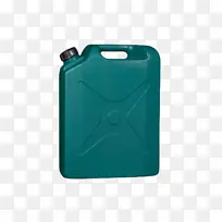 塑料油箱储罐Jerrycan-Jerrycan