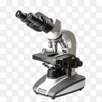 光学显微镜光学目镜显微镜
