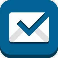 iphone电子邮件客户端-应用程序