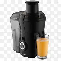 橙汁榨汁机汉密尔顿海滩品牌榨汁搅拌机