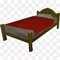床框床垫平台床家具床垫