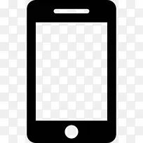 iphone android电脑图标-手机
