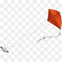 飞行风筝运动风帆悬挂式滑翔风筝