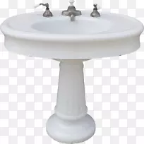 水槽瓷砖浴缸贴纸-水槽