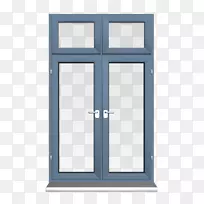 门窗三维计算机图形门窗