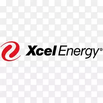 Xcel能源可再生能源企业公用事业-能源