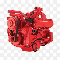 卡特彼勒公司康明斯柴油机重型机械发动机