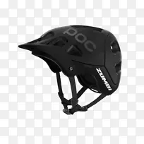 自行车头盔POC山地自行车头盔