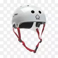 摩托车头盔滑板bmx踢踏车自行车头盔