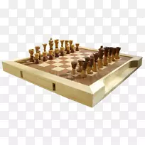 棋子游戏碎纸机棋盘-国际象棋