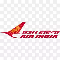 印度航空公司标志-航空公司