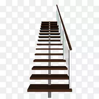 楼梯扶手室-楼梯
