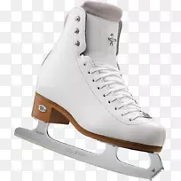 花样滑冰里德尔鞋公司