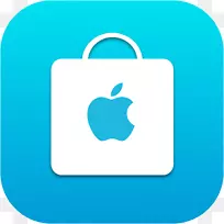 苹果全球开发者大会应用商店-下载按钮