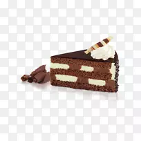 基尔希巧克力蛋糕面包店