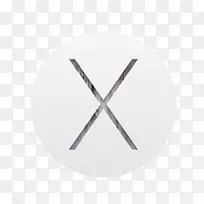 OS x yosemite macos操作系统