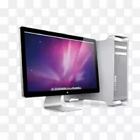 MacBookpro苹果雷电显示神奇触控板mac迷你-mac