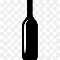 葡萄酒电脑图标瓶口食品.酒瓶