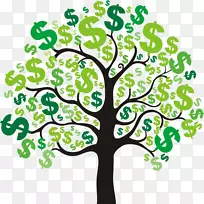 货币金融税收的资源指南-救世主-货币树