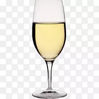 白葡萄酒，红酒，香槟，葡萄酒，玻璃杯