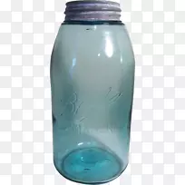 梅森罐玻璃盖子
