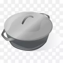 厨具电脑图标烹饪厨房烹饪锅