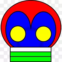 数学公共领域剪贴画-光明