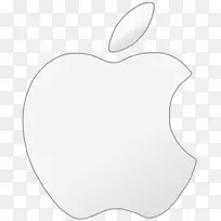 苹果linux苹果标志