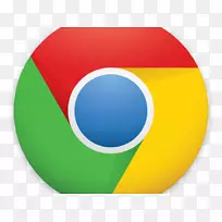 谷歌Chrome os网页浏览器铬选项卡-铬