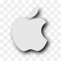 iPhone 8苹果智能手机搜索引擎优化-苹果标志