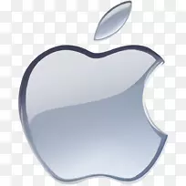 桌面壁纸苹果标志-苹果标志