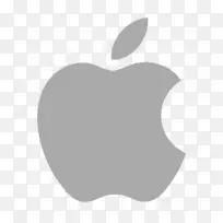 苹果标志封装后脚本剪辑艺术.苹果标志